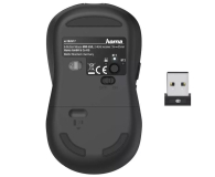 HAMA bezprzewodowa MW-650 multi-device 182617 - 1193330 - zdjęcie 3